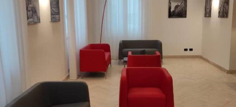 BB Hotels Smarthotel Derose图片