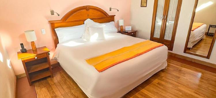 圣克里斯托瓦尔民宿(Hotel Casa de Familia de San Cristobal)图片