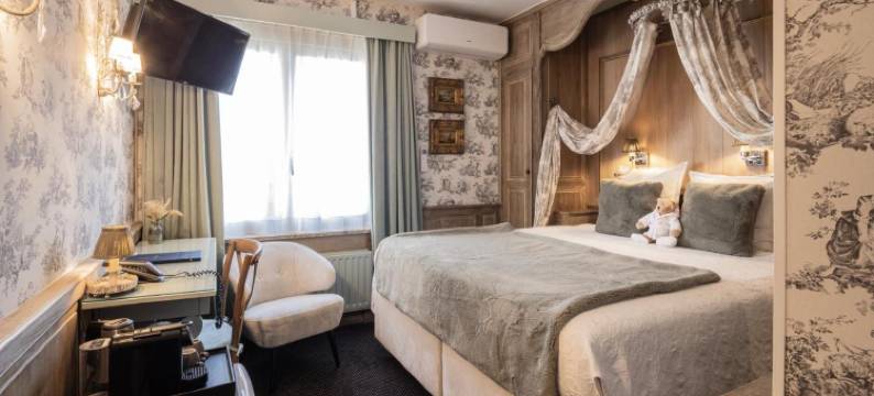 Biskajer酒店由CW酒店系列 - 限成人(Hotel Biskajer by CW Hotel Collection - Adults Only)图片