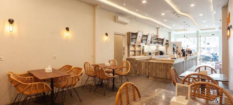 RedDoorz Plus at Eskole Itera Lampung图片