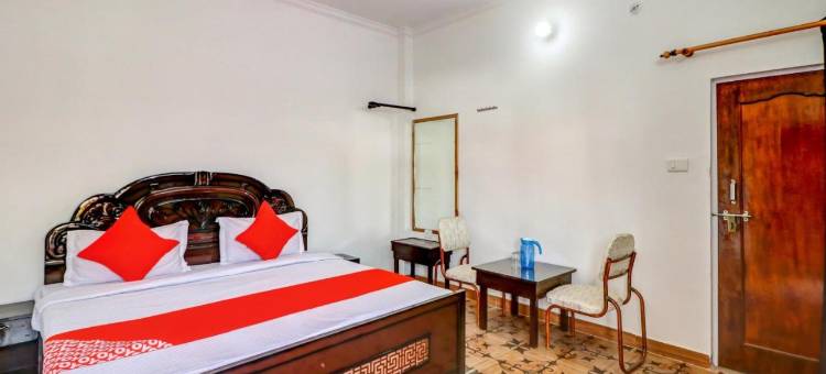 Hotel O Shanti Kuti Home Stay图片