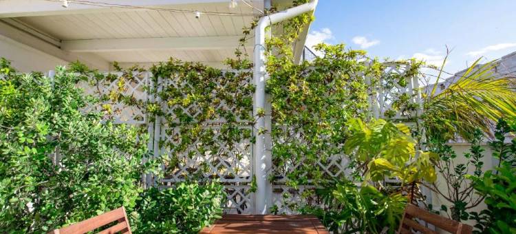 2 bedrooms Penthouse in the city center图片