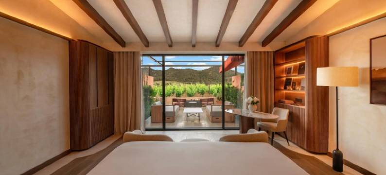 Gran Hotel Mas d'en Bruno图片