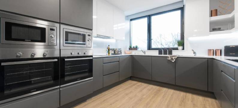 阿尔德卡尔恩之家 - 校园住宿(Yugo Explore - Ardcairn House)图片