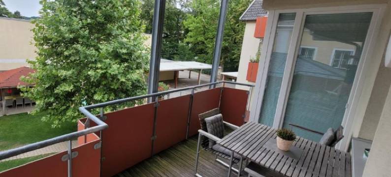 Studios am Wienerwald图片