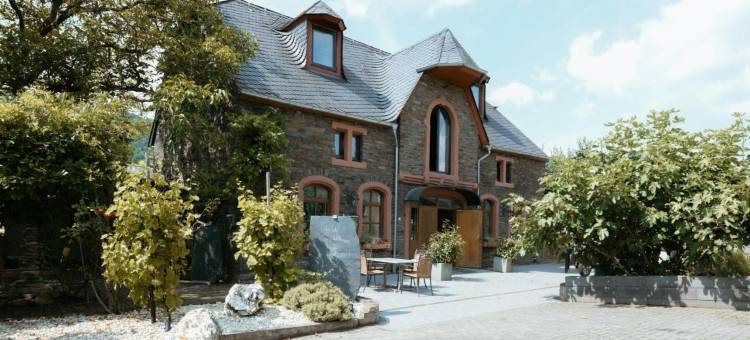 Plein酒店(Altes Kelterhaus & Plein Hotel by Markus Plein)图片