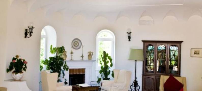 莎拉别墅酒店(Hotel Villa Sarah)图片