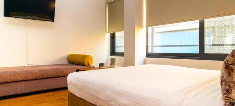 Iasonos Suites Athens图片