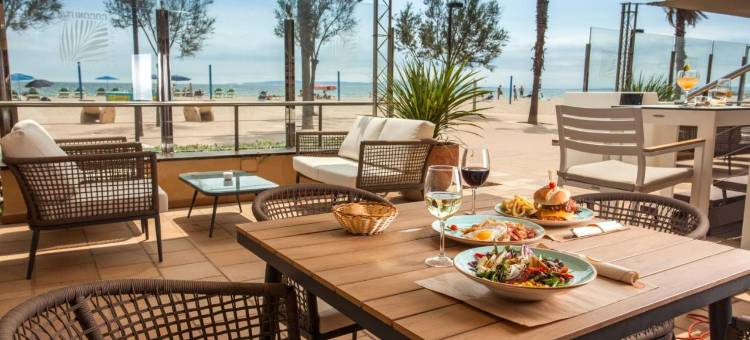 蒙特雷玫瑰皮埃尔假日酒店(Hotel Monterrey Roses by Pierre & Vacances)图片