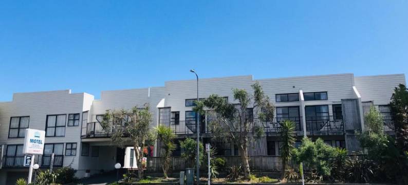 海边莱特汽车旅馆(Wrights by the Sea Motel)图片