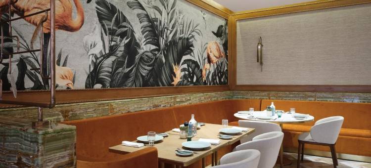 卡斯尔阿尔巴赫的拉巴特四季酒店(Four Seasons Hotel Rabat at Kasr Al Bahr)图片