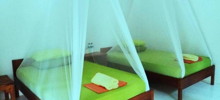 唐科科马卡卡度假村(Tangkoko Macaca Resort)图片