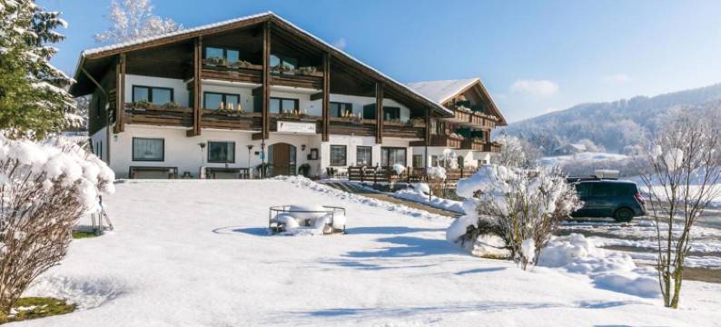 苏尔萨贝格霍夫酒店(Sulzberger Hof)图片