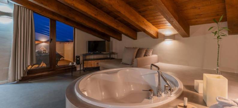 塞布瑞安酒店(Hotel Mas de Cebrian)图片