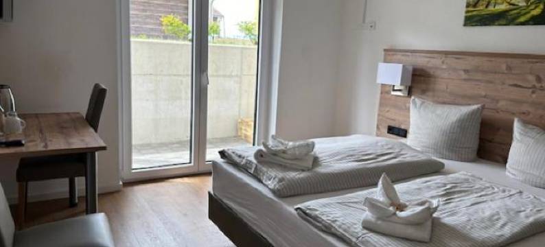 Hotel Casa Maria图片