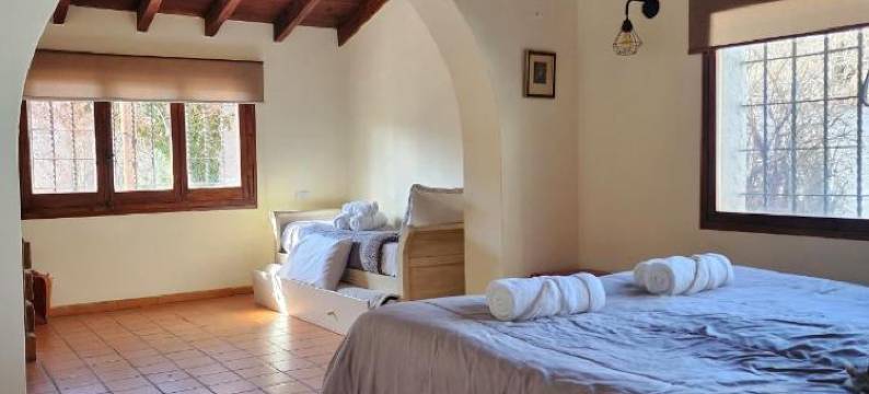 El Torreón 旅馆(El Torreón Lodge)图片