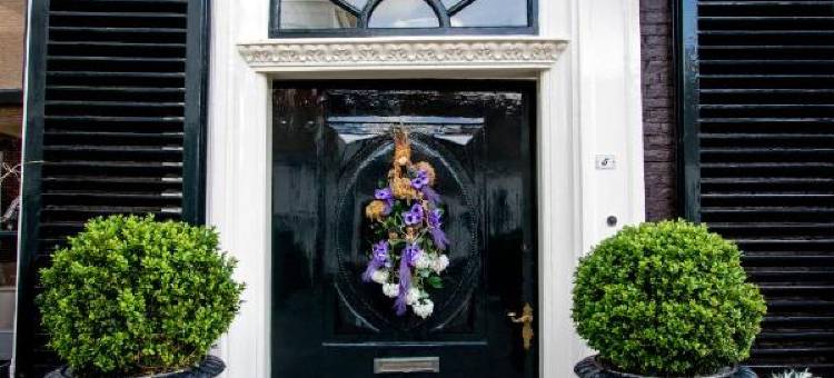 Boutique Hotel Elburg Met Tapperij图片