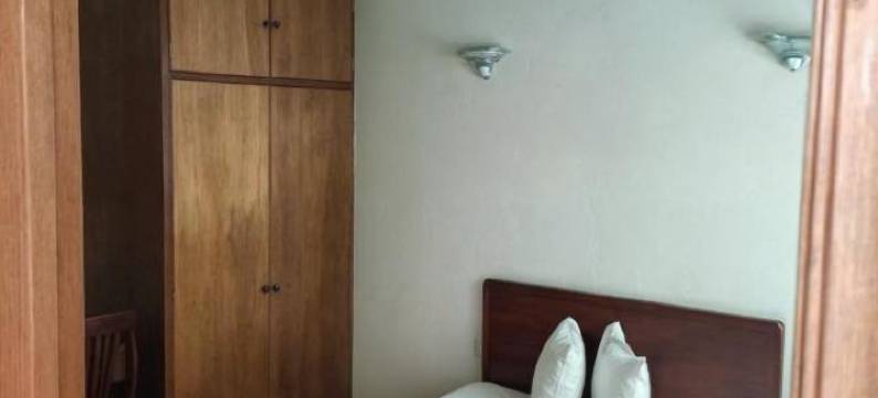 金塔罗瑞夫酒店(Hotel Quinta Loriffe)图片