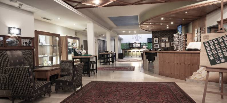 兰迪戴尔酒店(Faulenzerhotel)图片