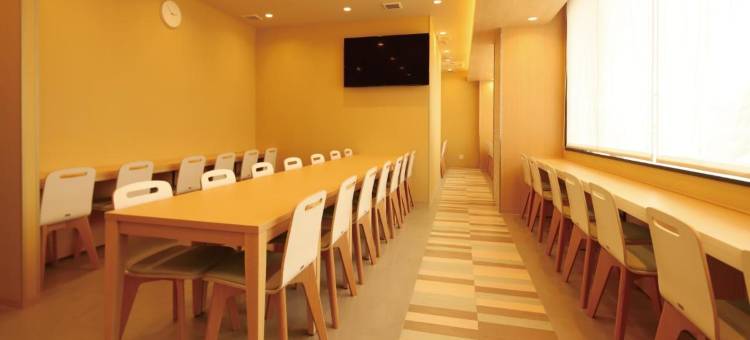 AB Hotel Gamagori图片