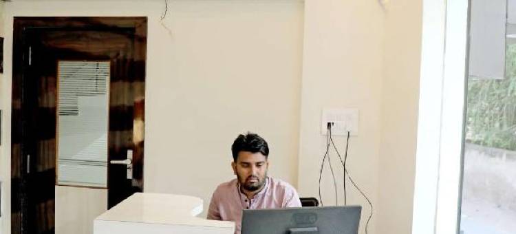 拉德克里希纳酒店和餐厅(Radhe Krishna Hotel and Restaurant)图片