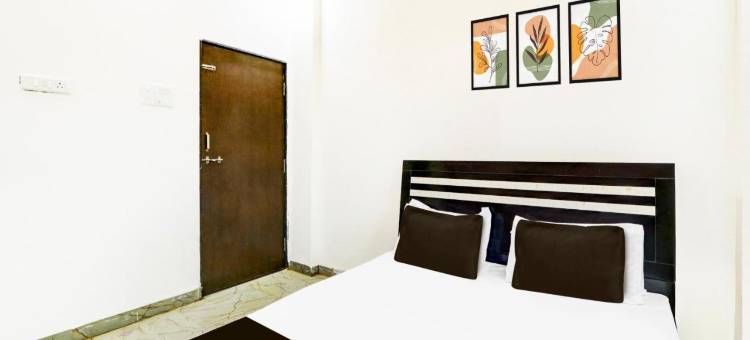 Hotel O Alankar Lodge图片