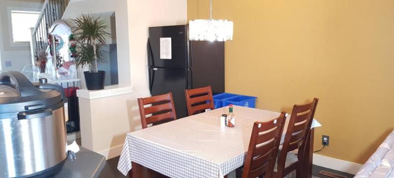 托斯卡纳岭卡尔加里西旅馆(Tuscan Ridge Guesthouse Calgary West)图片
