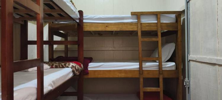 大本钟旅馆(Hostel Big Ben)图片