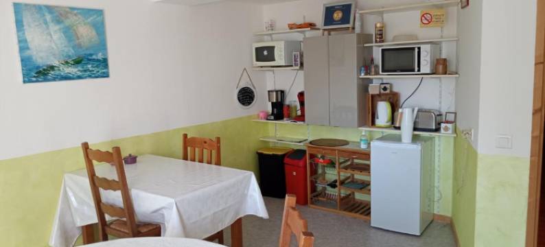 乡村赛琳之家(Chez Celine en Campagne)图片