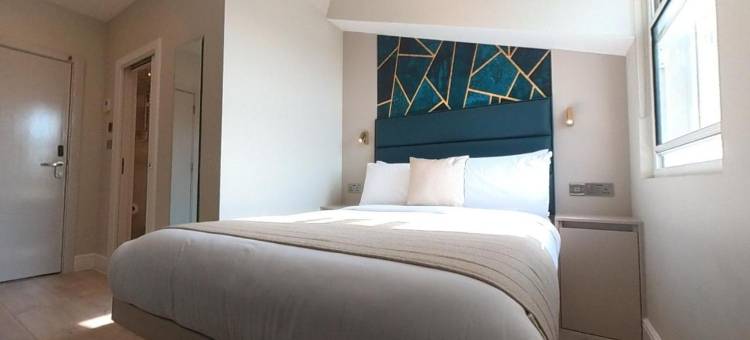 Nox Kensington图片