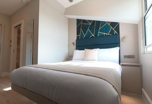 Nox KensingtonHotel Overview