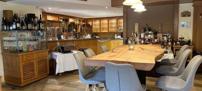 费舍尔司徒堡酒店(Fischerstüberl)图片