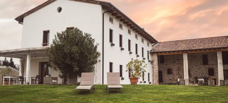 Agriturismo Vecio Portico图片