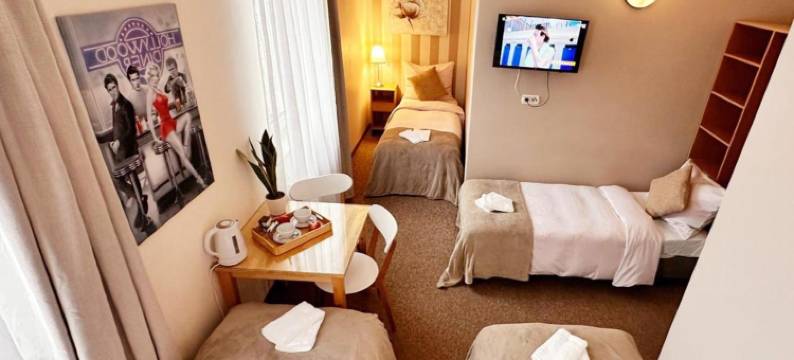 维拉BB旅馆(Villa BB Samozameldowanie)图片