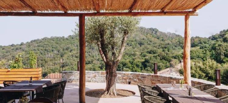 圣塔玛格丽塔庄园(Domaine Santa Margherita)图片