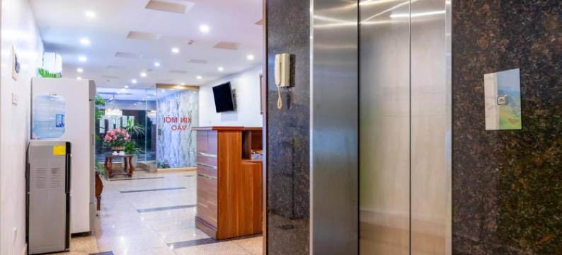 三叶草酒店(Clover Hanoi Hotel - City Center)图片
