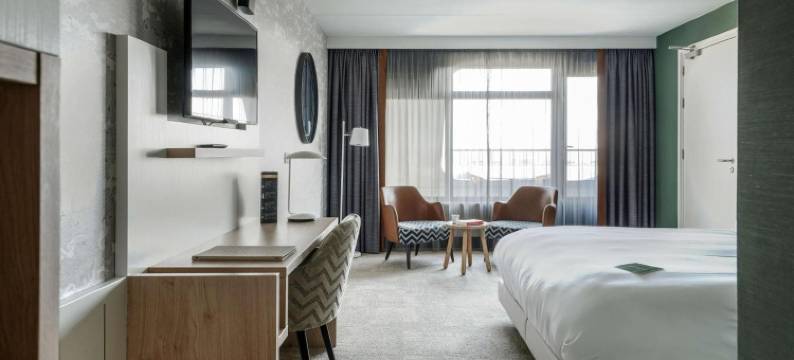 帕尔8号海滨酒店(Paal 8 Hotel Aan Zee)图片