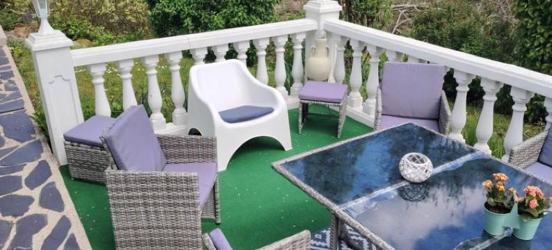 法比奥拉和阿兰之家(Chez Fabiola et Alain)图片