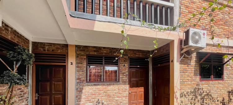 RedDoorz at Budi Mulia Homestay Pematangsiantar图片
