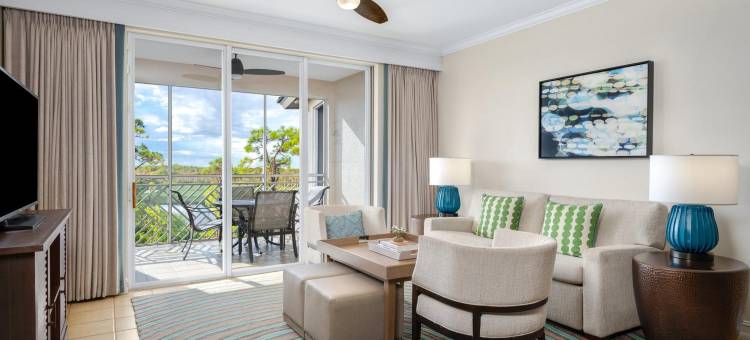 波尼塔泉椰子海湾酒店式公寓 - Hyatt假期俱乐部酒店(Hyatt Vacation Club at Coconut Cove)图片