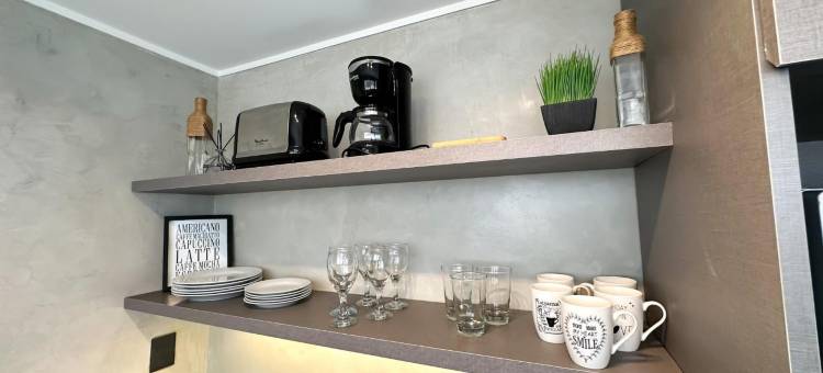 苏活出租屋酒店(Soho Rentals)图片