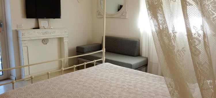克罗齐比安卡欧洲酒店(Euromotel Croce Bianca)图片