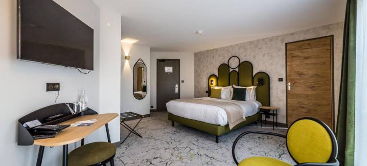 Best Western le Relais du Vigneron图片