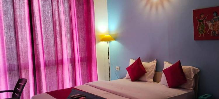 GM Hospitality Services Pune图片