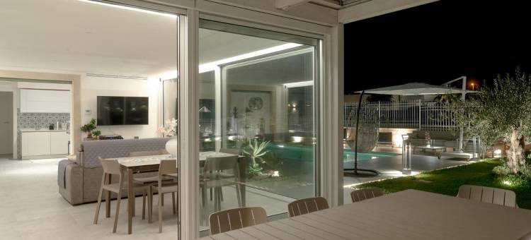 Dimora Olea Luxury Retreat图片