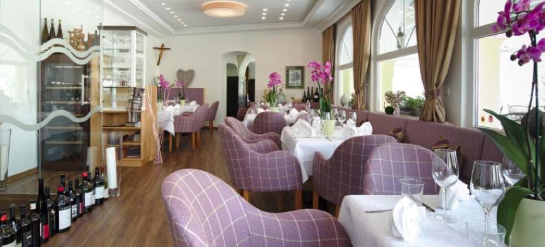 瓦豪住宅酒店(Romantikhotel Residenz Wachau)图片