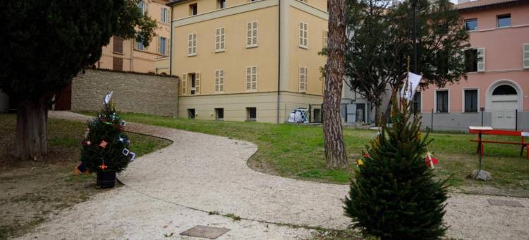 摩多斯卫温蒂E室休闲酒店(Modus Vivendi - Room E Relax)图片