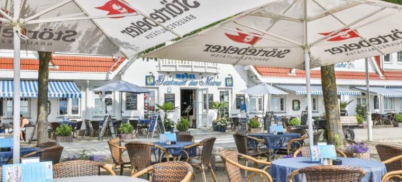 海之宴酒店(Hotel Gastmahl des Meeres)图片