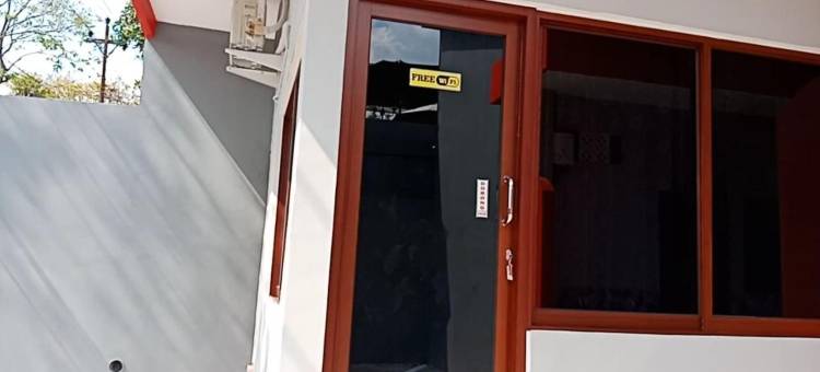 Homestay Premium 45图片