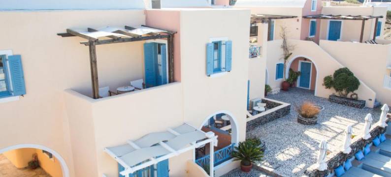 阿内莫尔萨别墅(Anemoessa Villa)图片